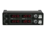 Logitech G Saitek Pro Flight - rádio panel / rádiový panel pre letecké simulátory (945-000011)