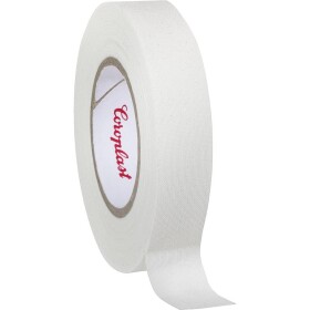 Coroplast 44224 44224 páska so skleným vláknom 44224 biela (d x š) 10 m x 15 mm 1 ks; 44224