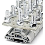 High Current Connectors HV M10/2 3049563 Phoenix Contact; 3049563