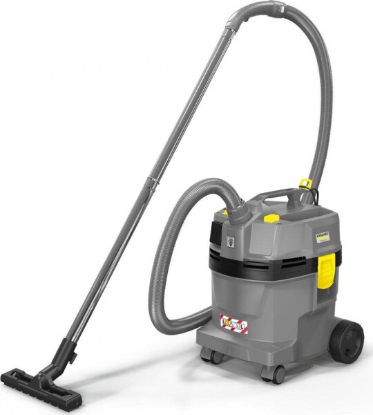 Karcher NT 22/1 Ap Te L (1.378-610.0)