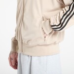 Mikina adidas Firebird Track Top Stone Khaki XXL