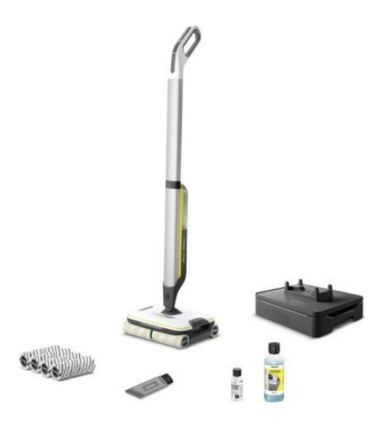 Karcher FC 7 Signature Line