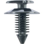 Spona na panel dverí pre Chrysler 10 Pack KS Tools 420.1101; 420.1101