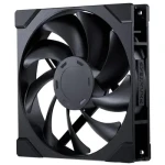 PHANTEKS M25 Gen2 PWM čierna / 140mm / Hydraulic Bearing / 36.4 dB @ 1800 RPM / 101.78 CFM / 4-Pin PWM (PH-F140M25_G2_BBK01)