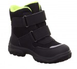Detské zimné topánky SNOWCAT GTX, Superfit, 1-000022-0010, žltá - 24