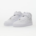 Tenisky Nike Wmns Air Force 1 '07 Mid White/ White-White EUR 38.5