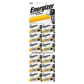 Energizer EB012 Alkalická batéria AAA (LR03) / 12ks (EB012)