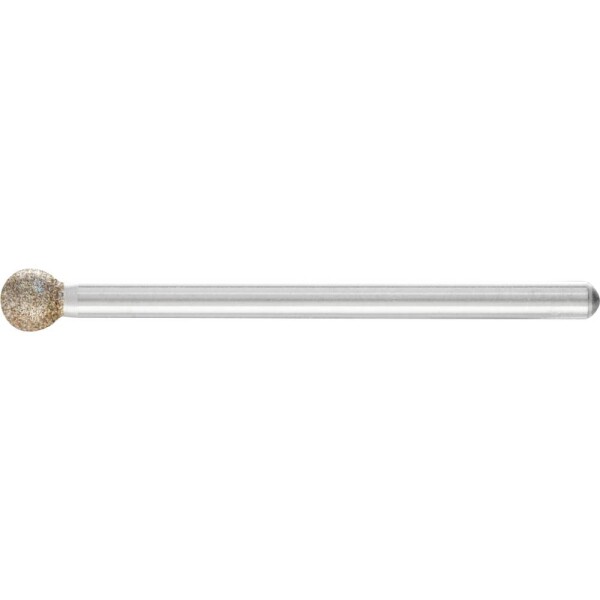 PFERD TOOLS 36305010 brúsny kolík Priemer 5 mm 5 ks; 36305010