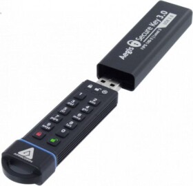 Apricorn Aegis Secure Key 3.0, 240 GB (ASK3-240GB)