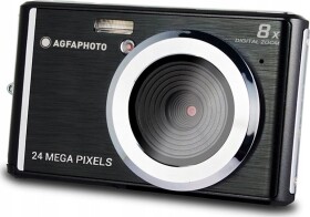 Agfa Agfa Photo DC5500 Čierny