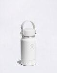 Hydro Flask Micro Hydro (200 ml) White