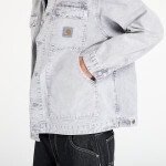 Bunda Carhartt WIP OG Arctic Jacket UNISEX Black Chalk Wash XS