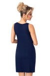 Nočná košeľa model 208076 Donna m