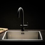 Reginox Reginox - Nerezový drez New York 50x40, sitko comfort R27646