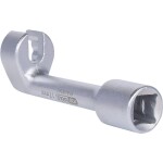 KS Tools 913.1214 1/2" otvorený očkový kľúč, 17 mm; 913.1214