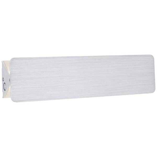 Paulmann Katla WL LED 79513 nástenný LED reflektor 7 W hliník (kartáčovaný); 79513