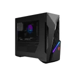 MSI MAG Infinite S3 14NUB5-2432EU čierna / Intel Core i5-14400F 2.5GHz / 16GB / 1TB SSD / RTX 4060 Ti Ventus 2X16G / W11H (MAG Infinite S3 14NUB5-2432EU)