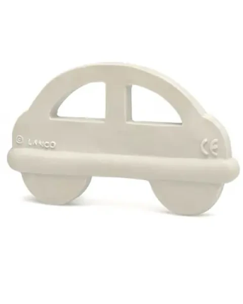 Lanco - Hryzátko auto / od 0 mesiacov (90505)
