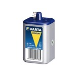 Varta Longlife 4R25X 1ks 430101111