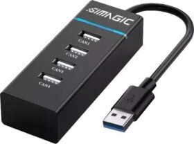 Simagic Simagic Wheelbase USB Erweiterung