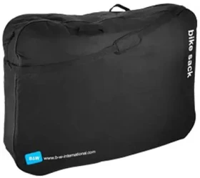BW 96250 N taška na bicykel / vnútorné rozmery 1200 mm x výška 850 mm x hĺbka 230 mm / objem 235 l (96250/N)