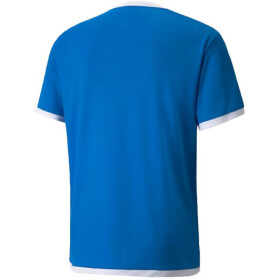 Puma teamLiga Jersey M 704917 02 muži L