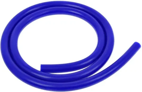 Alphacool Silicone Bending Insert modrá / Ohýbacia vložka / 13 mm / ID 1/2" HardTubes / 100 cm (29126)