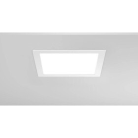 RZB Toledo Flat LED/24W-4000K 30 901488.002.1 LED panel zabudovateľný LED biela; 901488.002.1