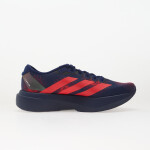 Tenisky adidas Adizero EVO SL Dark Blue/ Lucid Red/ Muted Purple EUR 43 1/3