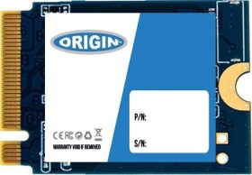 Origin Origin Storage OTLC5123DNVMEM.2/30 urządzenie SSD 512 GB M.2 PCI Express 3.0 NVMe 3D TLC