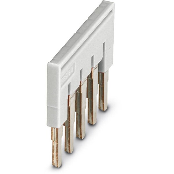 Plug-in bridge FBS 5-6 GY 3032266 Phoenix Contact; 3032266