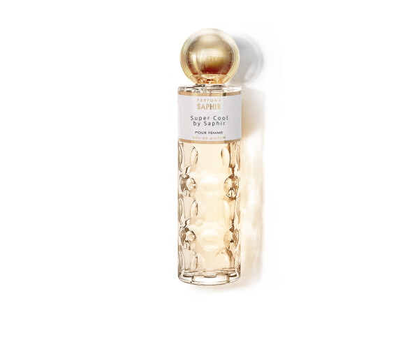 SAPHIR - Super Cool Objem: 200 ml
