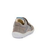 Chlapčenské barefoot tenisky BASE Gray Froddo G3130260-4 gray - 31