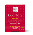 NEW NORDIC Cran Berry 30 tabliet