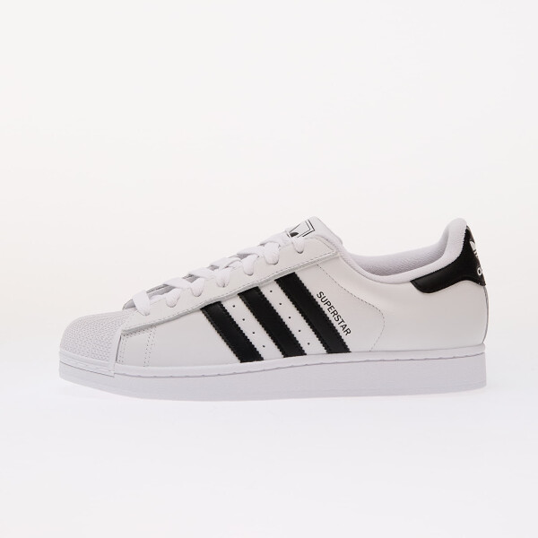 Tenisky adidas Superstar II Ftw White/ Core Black/ Ftw White EUR 40
