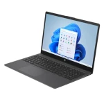HP 15-fc1001ncx sivá / Notebook / 15.6" FHD / AMD RYZEN 5 7520U 2.8GHz / 8GB / 512GB SSD / W11H (D9ML6EA#BCM)