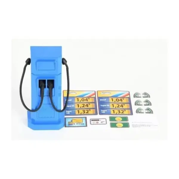 Bruder Dobíjacia stanica pre elektromobily