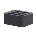Insta360 ONE X2 Fast Charging Hub / Nabíjacia stanica batérií pre Insta360 ONE X2 / 3 sloty (CINX2CB/A)