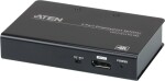 Aten ATEN VS192 rozgałęziacz telewizyjny DisplayPort 2x DisplayPort