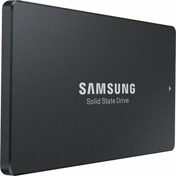 SAMSUNG PM897 480GB / SATA III / TLC / čítanie: 550MBs / zápis: 470MBs / DWPD 3.0 / 5y (MZ7L3480HBLT-00A07)