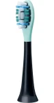 BEURER SC Premium Protection PLUS Green Planet čierna / Náhradná hlavica kefky / 4 ks / pre Sonicare (10523)