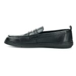 Groundies Brisbane Black W barefoot mokasíny 41 EUR