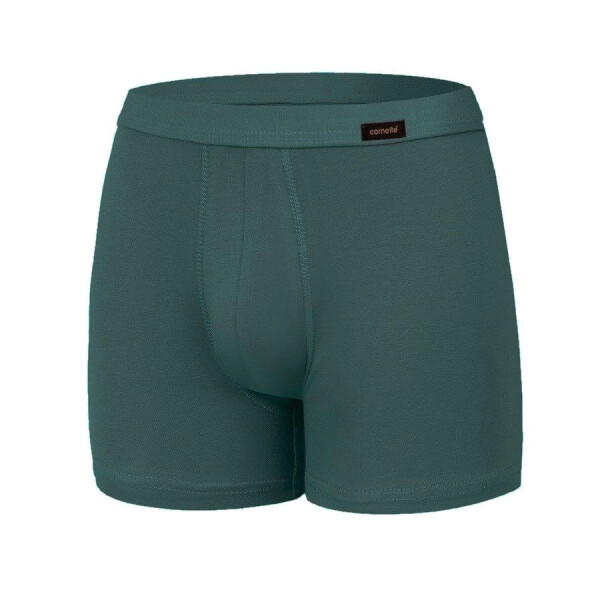 Pánske boxerky 220 Authentic marine - CORNETTE oceán XL