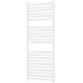MEXEN - Zing vykurovací rebrík/radiátor 1200 x 500 mm, 513 W, biela W128-1200-500-00-20