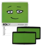 Colop little NIO zelená