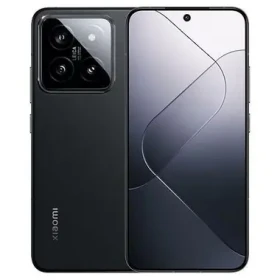 XIAOMI 14 12+512GB čierna / 6.36" / Android 14 (6941812760345)