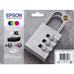 Epson Toner do drukarki multipack (C13T35964010)