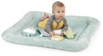 INGENUITY Deka na hranie s vankúšikom Calm Springs™ 0m+