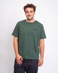 Patagonia M's P-6 Logo T-Shirt Canopy Green XL