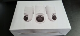 Ubiquiti Protect IP Cam Ubiquiti UniFi UVC-G3-Flex-PWM-WT-3